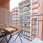 Διαμέρισμα Majestic - 0505 Middelkerke