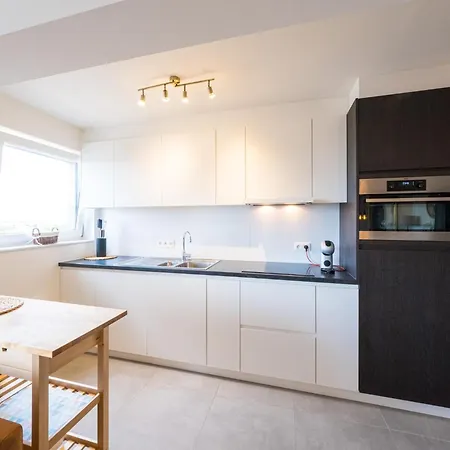 Apartment Majestic - 0505 Middelkerke