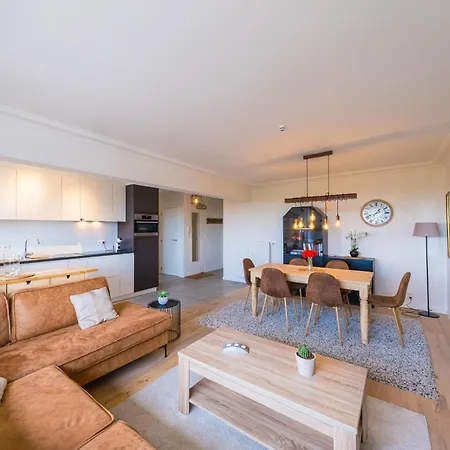 Majestic - 0505 * Middelkerke